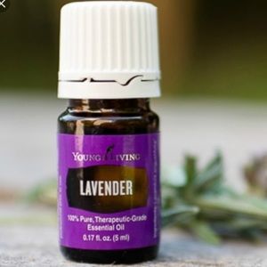Young living lavender 5ml✨